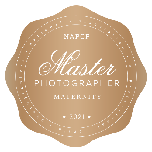 Looking Up Photography – Maternity Master Photographer Certification